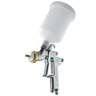 Iwata W400 Spray gun WBX Premium Performance for Water/Solvent