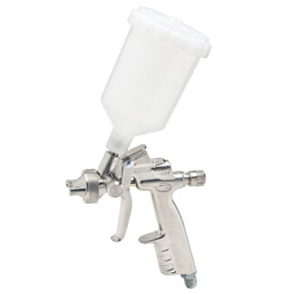 A.N.I. (ANI) GF3 Mini Spot Repair Spray Gun (AH1519012A / AH1519009A)