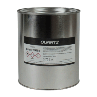 Quartz Solvent Basecoat Binder. Various Sizes - for use with concentrated pigments, candy & flakes (99155)