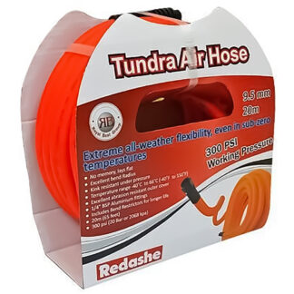 Redashe Tundra 20m Flexible Air Hose (TRB6200)