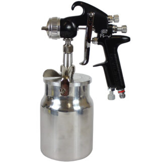 Devilbiss GTi Pro Suction Spray gun