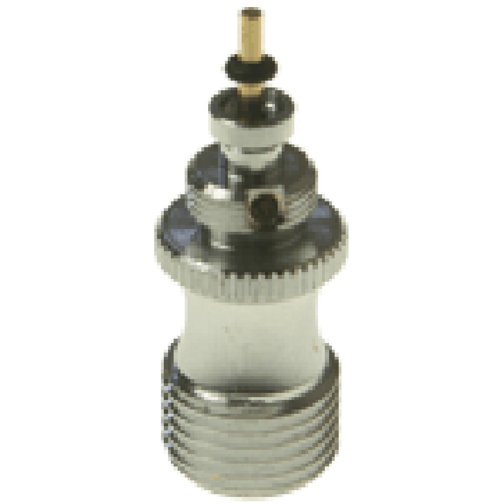 Iwata Valve Body Assembly for Iwata Neo Series Airbrushes (IWN-0201)