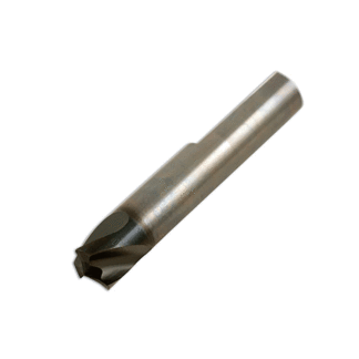 Power-TEC Boron Spot Weld Drill - 8mm (91172)