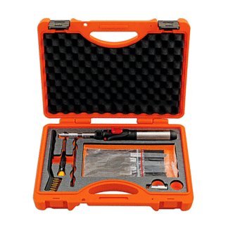 Power-TEC Plastic Welding Kit (92418)