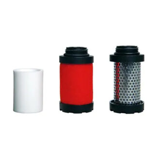 3M Replacement Filters (set of 3)