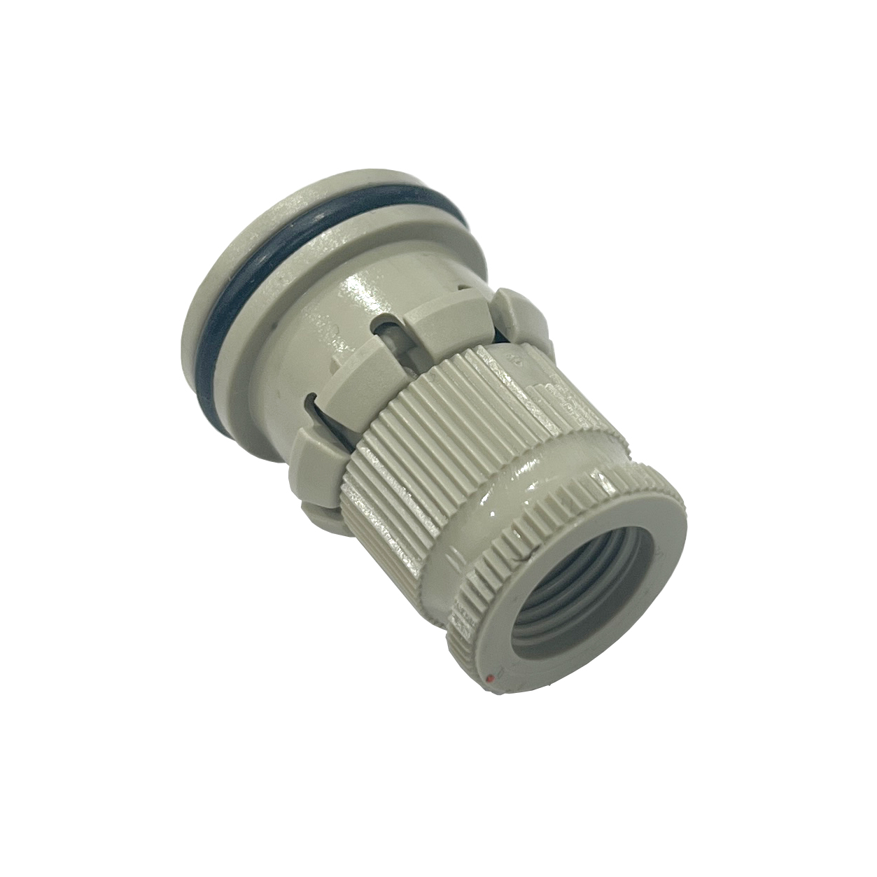 DeVilbissFilterDrainValve-9450304 DeVilbiss Filter Regulator Drain Valve (9450304) For DeVilbiss FLCF 1 Filter