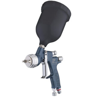 DeVilbiss PRi PRO (UV) Lite Spray Gun **DISCONTINUED, SPARE PARTS ONLY!!** (PRILT-GPR10-UV)