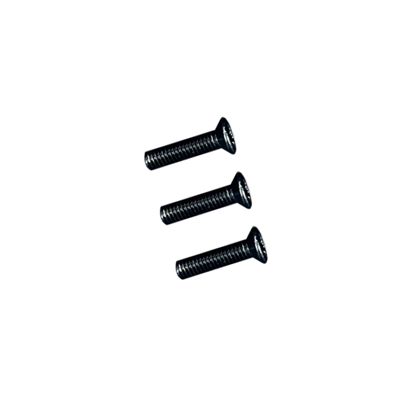 DeVilbiss Spray Head Screws (Kit of 3)
