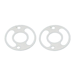 DeVilbiss DV1 Gasket (Kit of 2) (704401)