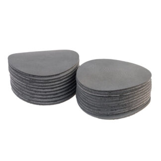 Mirka Abralon 150mm Grip Discs (Pack of 20)
