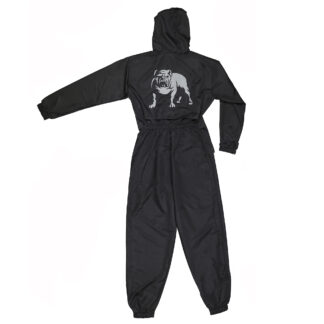 Mirka Coveralls Black (S-XXL)