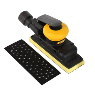 Mirka OS 383CV 70x198mm 3.0mm Air Orbital Sander (8991500111)