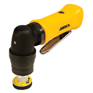 Mirka AOS 130NV 32mm 3.0mm 8500 RPM Orbital Air Sander (8992330111)