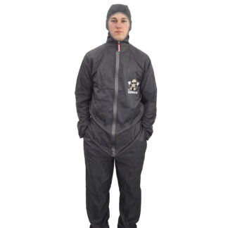 Colad 'Gunman' BodyGuard Premium Comfort Overalls (GUNMAN-OVERALLS)