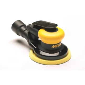 Mirka ROS 525CV 125mm 2.5mm Orbital Palm Sander (8992725111)