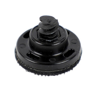 Mirka Backing Pad Ø 32 mm Quick Lock (Pack of 5) (8294598511)
