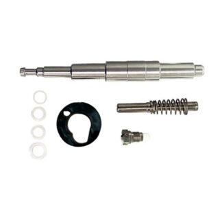 DeVilbiss FLG Pressure Seal, Baffle and Gasket Replacement Kit (K-5044)