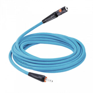 Prevost Stoflex Anti-static 10m Rubber Hose (RAL SESB810)