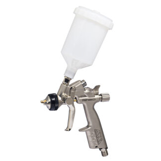 A.N.I. R160 Q HPS Mini/Midi Gravity Spray gun
