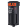 DeVilbiss ProAir Metal Filter Bowl With Drain Valve (PROAIR-72)