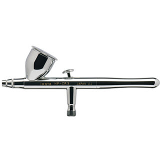 Iwata Revolution CR3 Airbrush with R3 Nozzle (IW-RV-CR3)