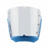 Iwata 2020 Kit Chin Guard & Face Screen (VIUAF2020CHIN)
