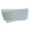 Iwata 2020 Kit Tear Off Visor Covers (Pack of 10) (VIUAF2020/K10)