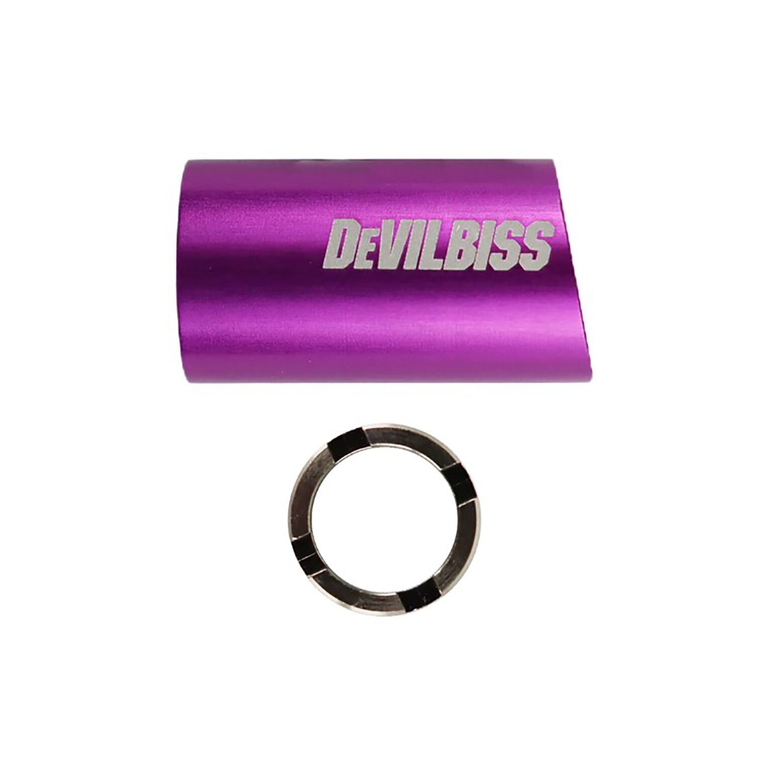DeVilbiss Paint Mixing Cups (Box of 1000) (MC1K1000)