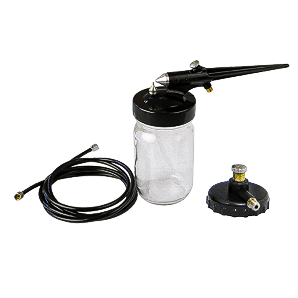Badger Airbrush Set (2502) Spray Guns Direct