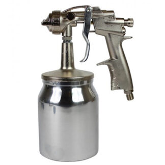 A.N.I. F1/NI Suction/Pressure Spray gun