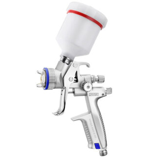 SATA 4400 minijet B HVLP / RP Mini/Midi Gravity Spray Gun (202390 / 198226)