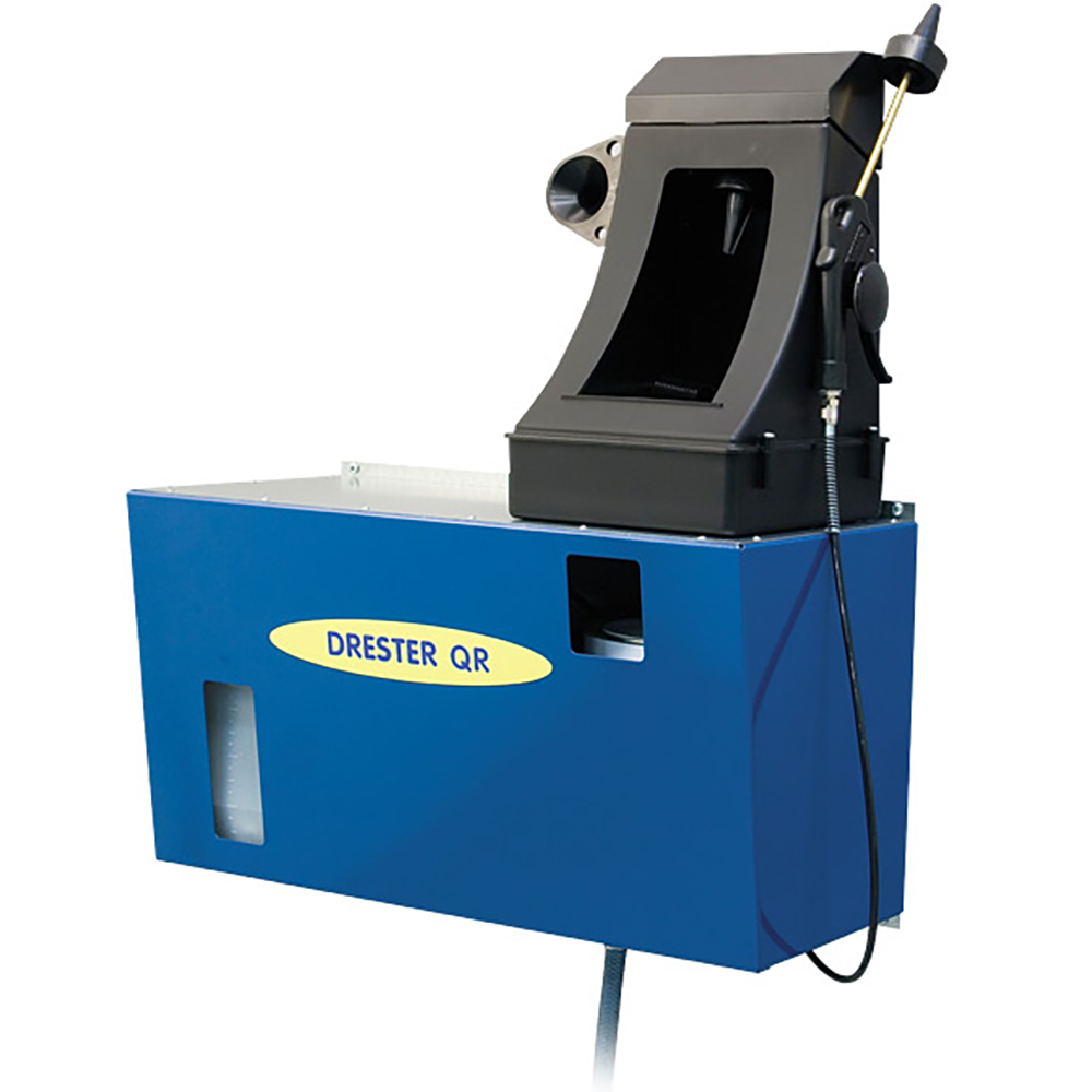 Redashe Gun Cleaner, QuickRinse, Clean Spray Guns Thoroughly.