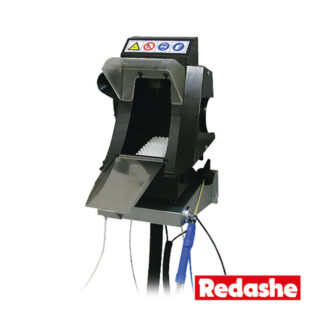 Redashe QuickRinse Spray Gun Cleaner *Available in Aqua, Solvent or Both* RQR-20