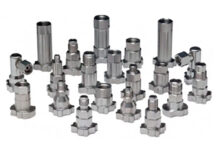 3M PPS Preparation System Adaptor Series 1.0 (16032 / 16759) [Choose the Correct Adaptor for your Spray Gun]