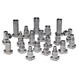 3M PPS Preparation System Adaptor Series 2.0 (Choice of 15 Adaptors) (20632/26077)