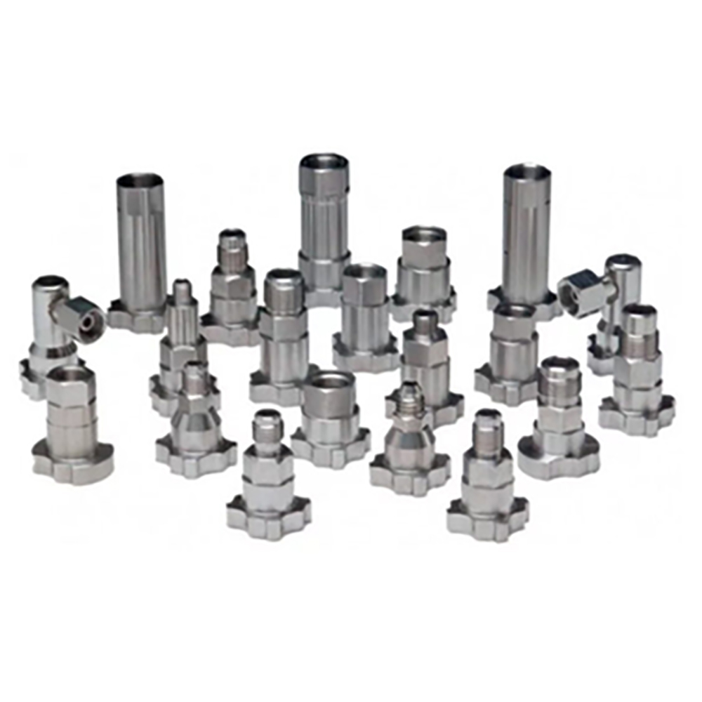 3M PPS Preparation System Adaptor Series 1.0 (16032 / 16759) [Choose the Correct Adaptor for your Spray Gun]