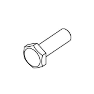 A.N.I Trigger Stud For R160 (BH138673)
