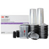 3M PPS Series 2.0 Kit, Large, 850 ml, 125 Micron (26740)