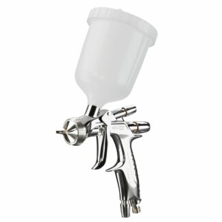 Iwata ws400 series 2 spray gun - Spray Guns Direct