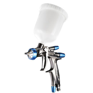 Iwata ws400 series 2 spray gun