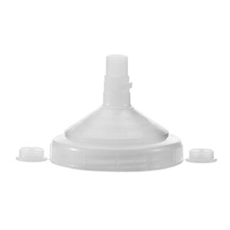 SATA RPS 0.3L Lids (Pack of 108) (1013234)