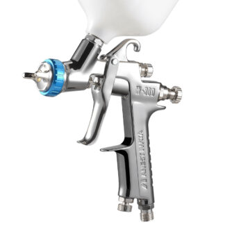 iwata w300 wb spray gun