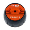 sagola gto tech aircap for sagola 3300 gto spray gun