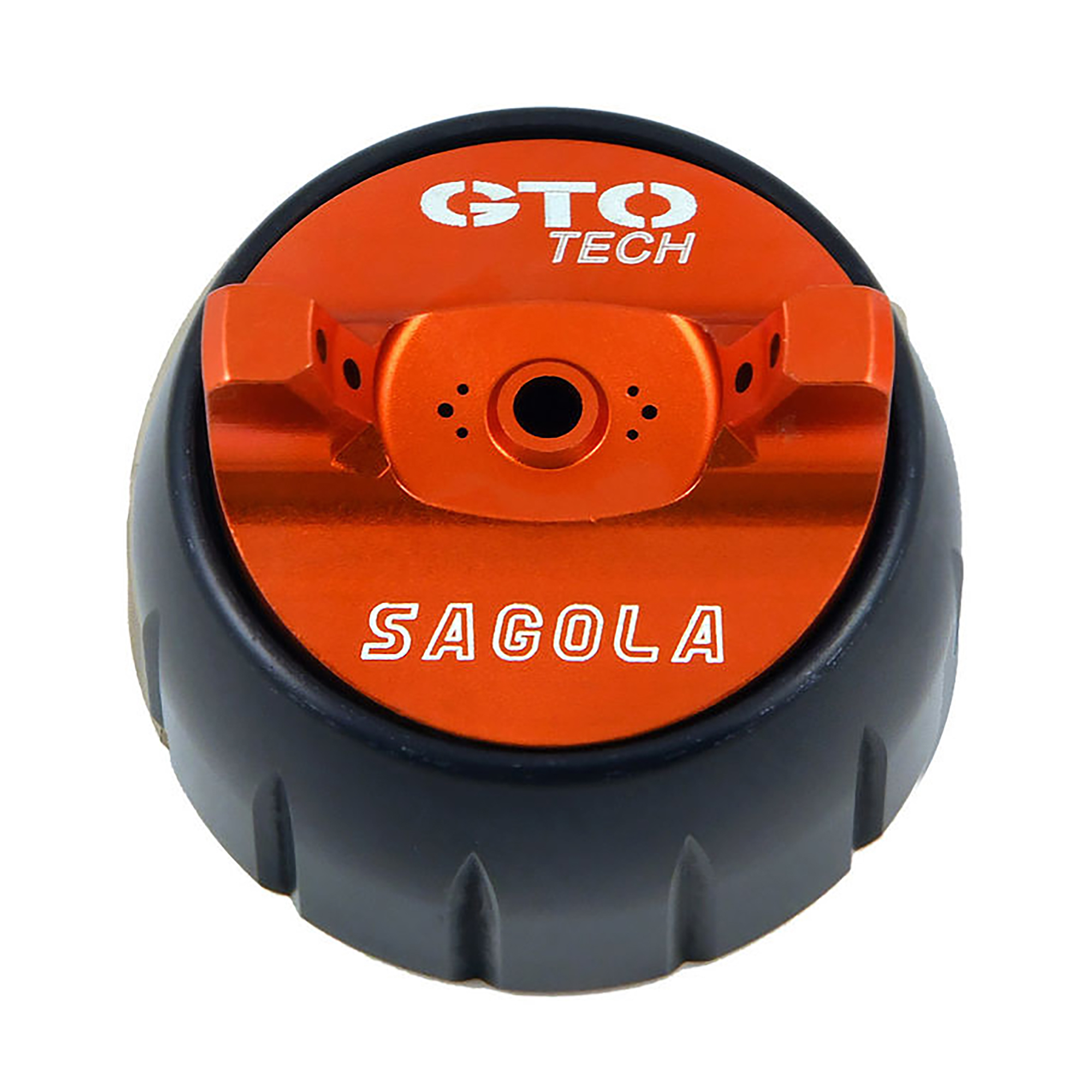 sagola gto tech aircap for sagola 3300 gto spray gun