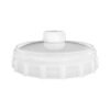 Sagola 125ml/200ml (4.23/6.76floz) G1-G3 Plastic Gravity Cup Lid (PT57111502)