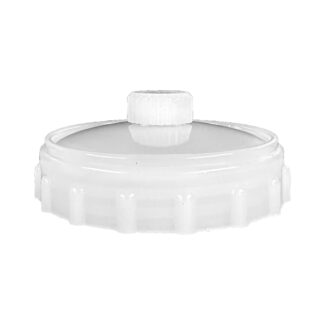 Sagola 125ml/200ml (4.23/6.76floz) G1-G3 Plastic Gravity Cup Lid (PT57111502)