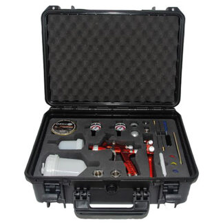 Sagola Mini Xtreme Spot Repair Spray Gun Kit (PG10141708 / PG10141709 / PG10141710)