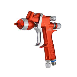 Sagola Mini Xtreme Spot Repair Spray Gun Kit