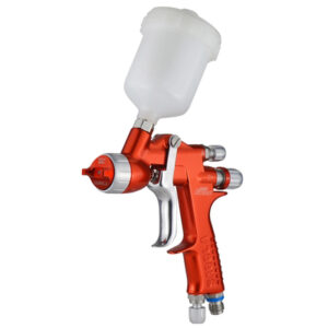 Sagola Mini Xtreme Spot Repair Spray Gun Kit