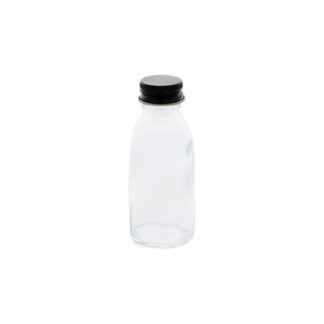 SATAgraph 30ml Glass Cup with Neutral Lid (227314)